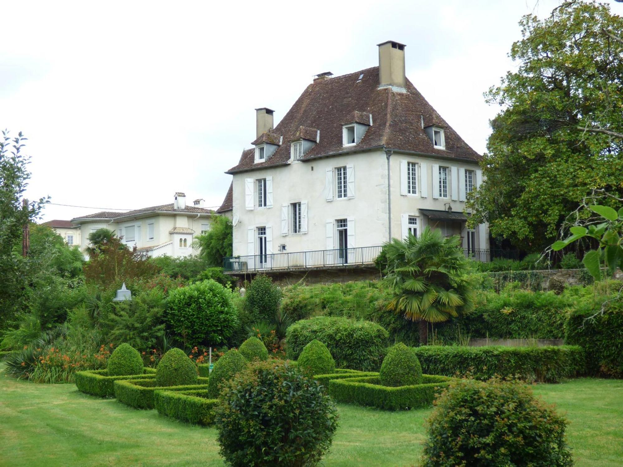 Villa Stella Salies-de-Béarn Zewnętrze zdjęcie