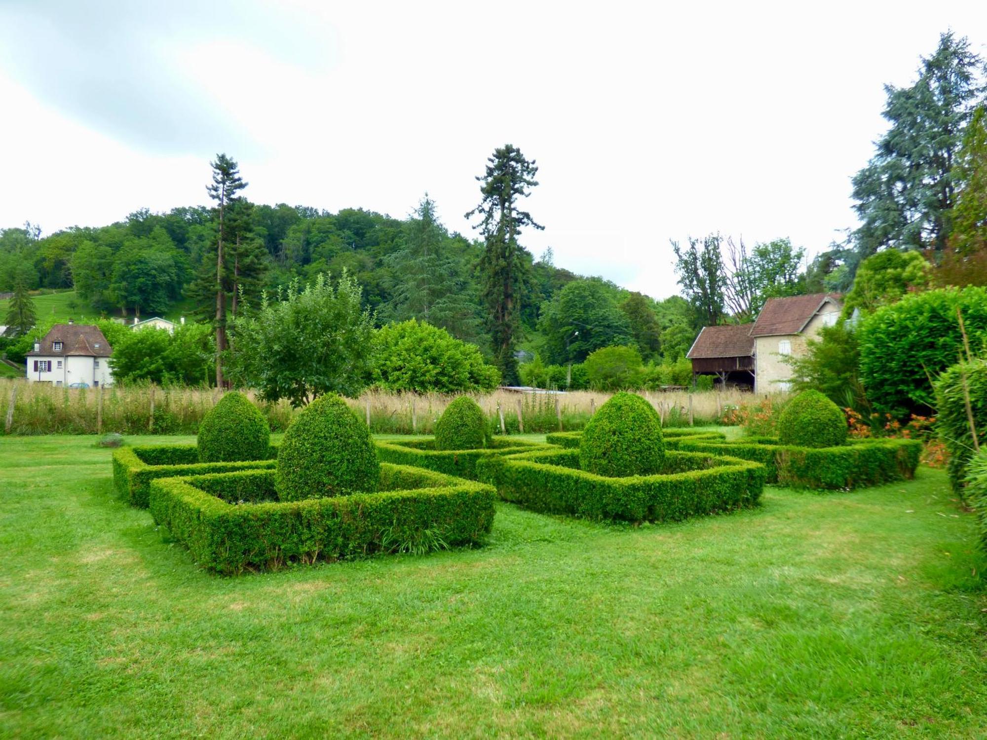 Villa Stella Salies-de-Béarn Zewnętrze zdjęcie