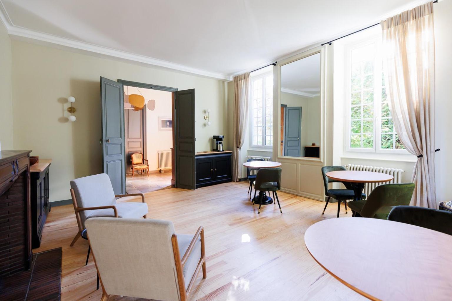 Villa Stella Salies-de-Béarn Zewnętrze zdjęcie