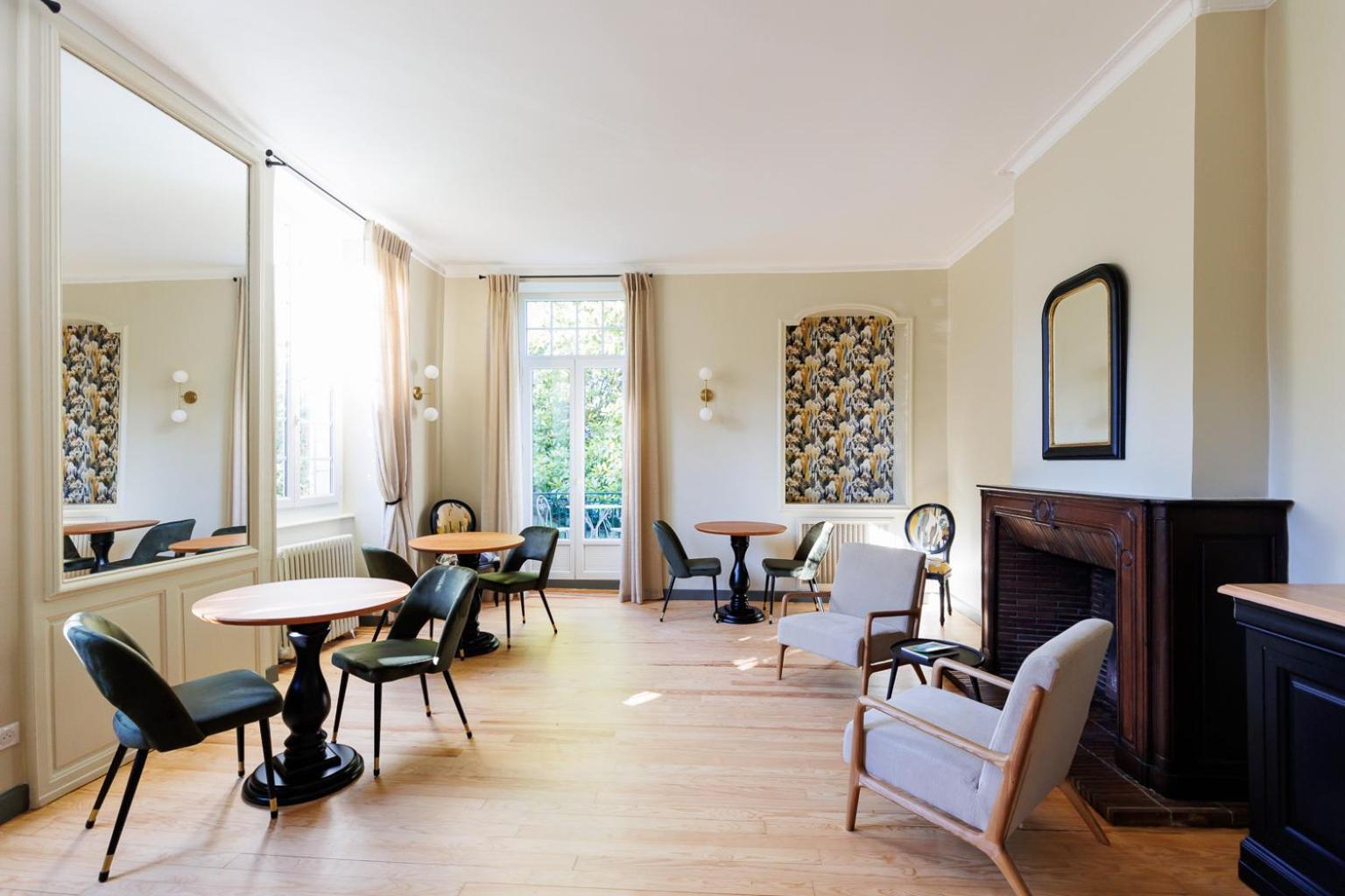 Villa Stella Salies-de-Béarn Zewnętrze zdjęcie