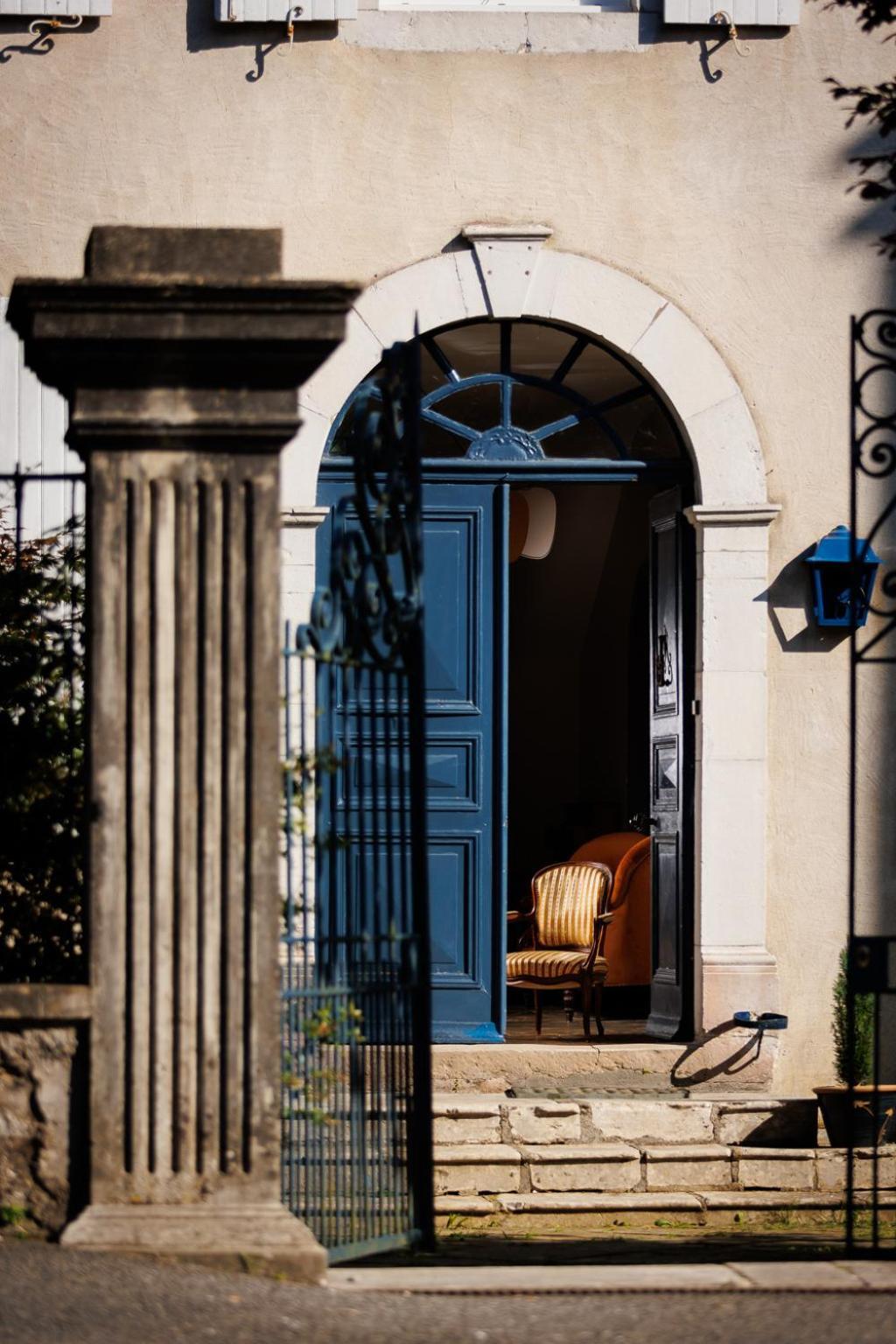 Villa Stella Salies-de-Béarn Zewnętrze zdjęcie